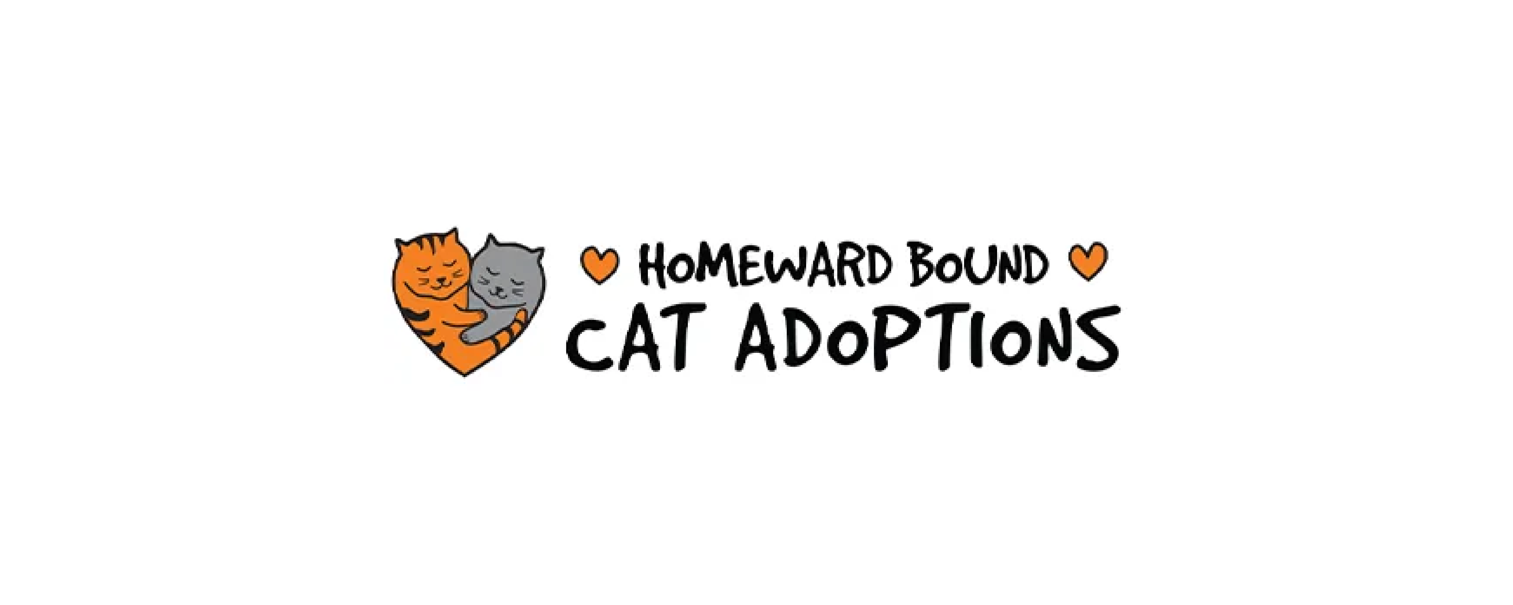 Homeward Bound Cat Adoption Thumbnail